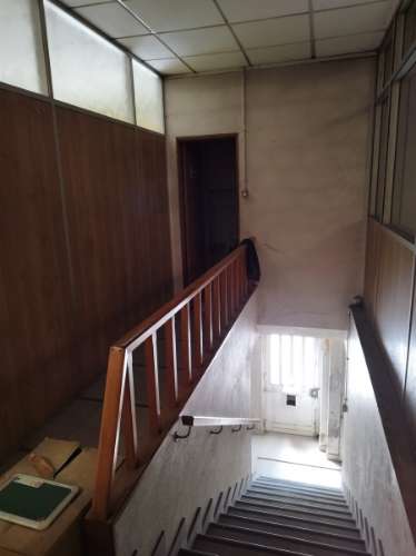 Armazém industrial 800 m2 - todo remodelado.