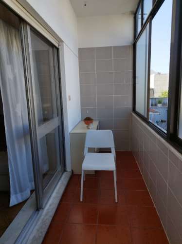 T2 Senhora da Hora - A 100 mt da Rua Alto do Viso. - Excelente Localização! Lugar de garagem e arrumo