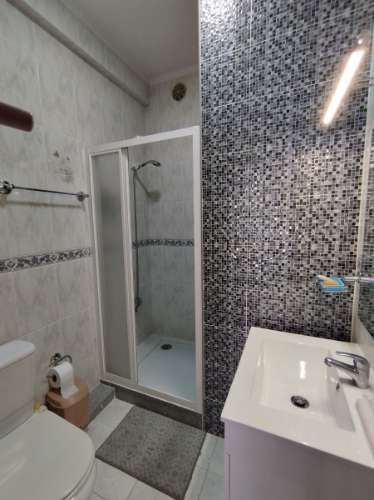 T2 Senhora da Hora - A 100 mt da Rua Alto do Viso. - Excelente Localização! Lugar de garagem e arrumo