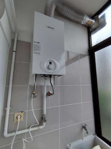 T2 Senhora da Hora - A 100 mt da Rua Alto do Viso. - Excelente Localização! Lugar de garagem e arrumo