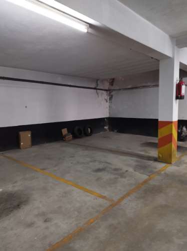T2 Senhora da Hora - A 100 mt da Rua Alto do Viso. - Excelente Localização! Lugar de garagem e arrumo