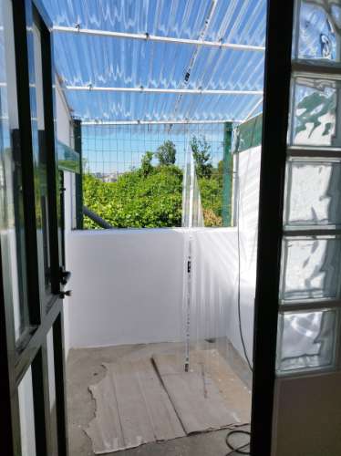 2 Casas térreas T0 e T1 novo. Com vista para rio douro / Ribeira.