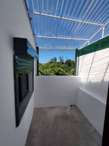 2 Casas térreas T0 e T1 novo. Com vista para rio douro / Ribeira.