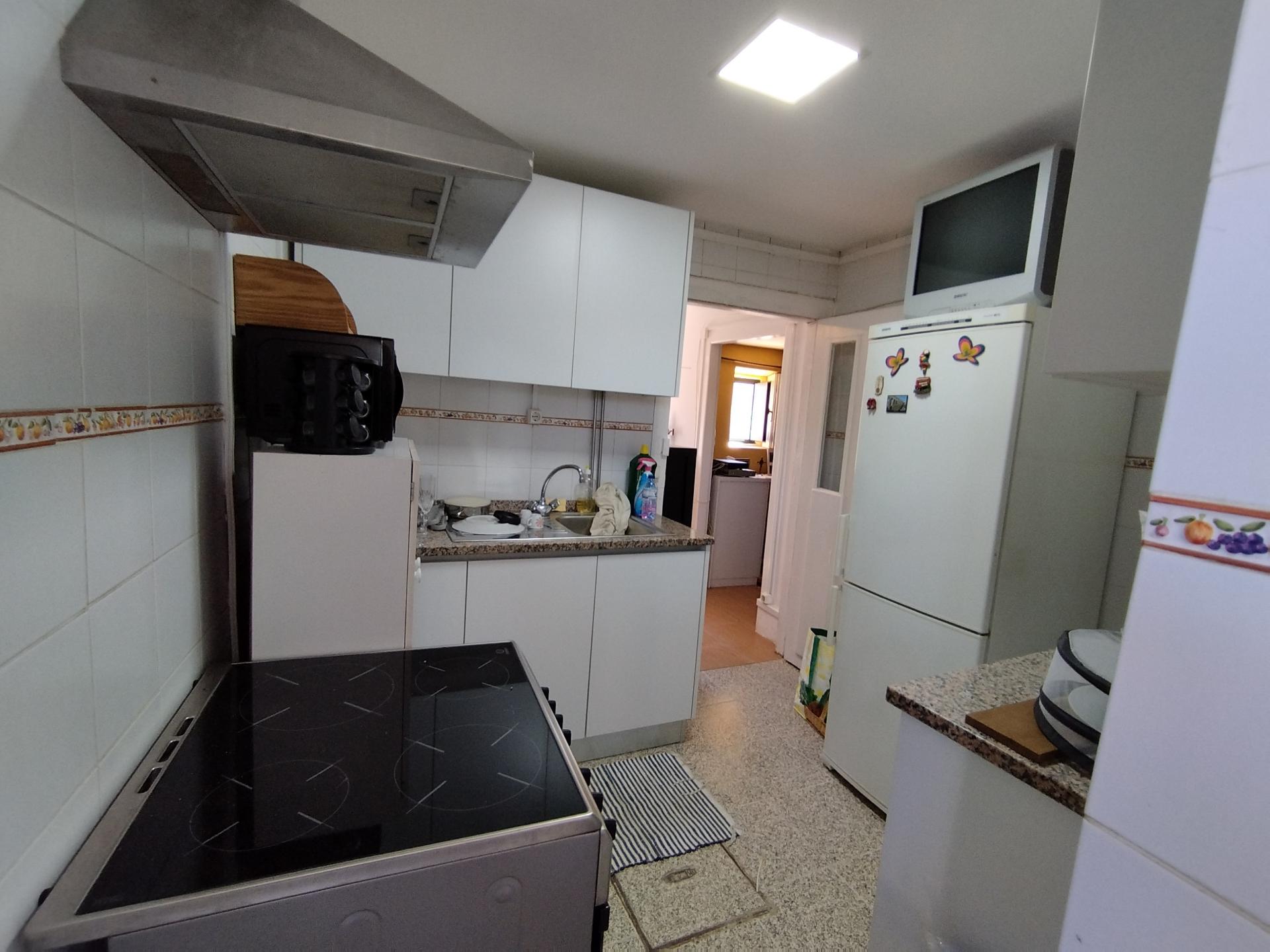 Casa térrea T0. Com vista para rio douro / Ribeira.