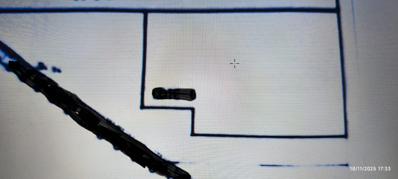 Excelente lote em zona industrial com 525 m2.