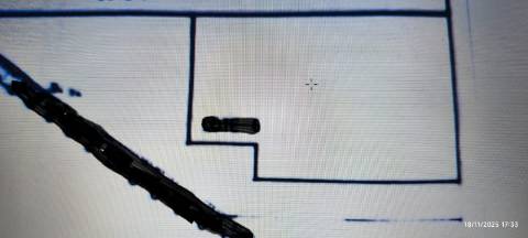 Excelente lote em zona industrial com 525 m2.