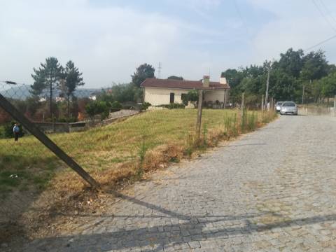 Lote para Construção de Moradia