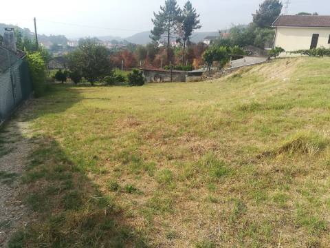 Lote para Construção de Moradia