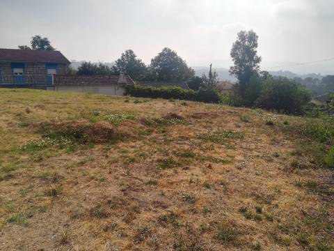 Lote para Construção de Moradia