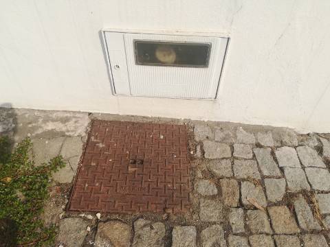 Lote para Construção de Moradia