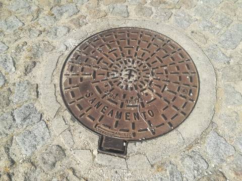 Lote para Construção de Moradia