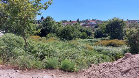 Terreno para construção