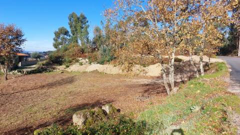 Terreno para construção