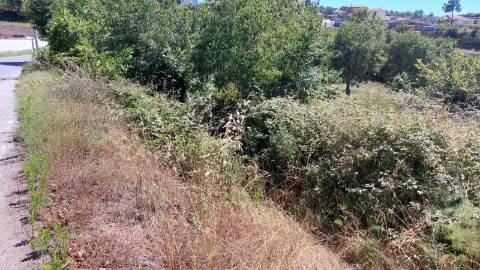 Terreno para construção