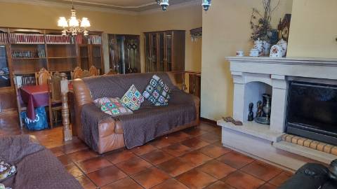 Moradia no Centro de Amarante