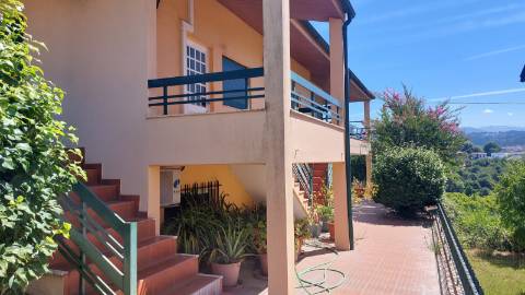 Moradia no Centro de Amarante