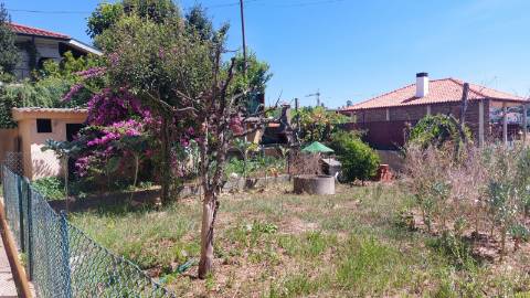 Moradia no Centro de Amarante