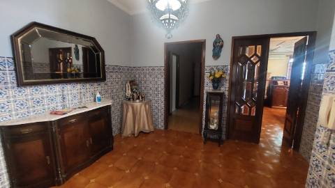 Moradia no Centro de Amarante