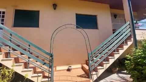 Moradia no Centro de Amarante