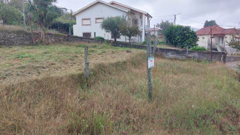 Terreno para Construção