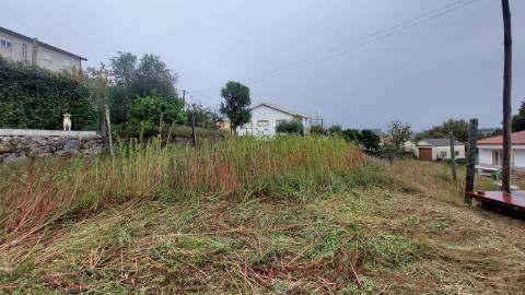Terreno para Construção