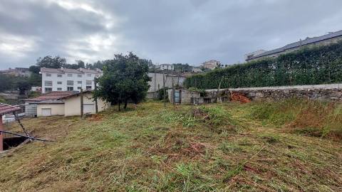 Terreno para Construção