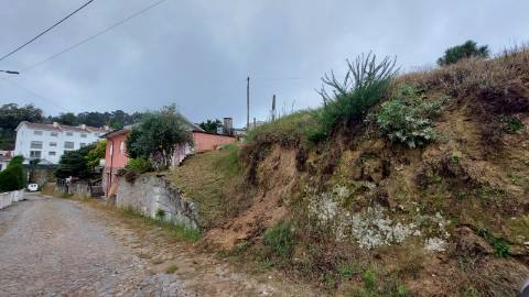 Terreno para Construção
