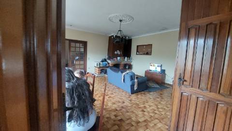 Linda Moradia com pequena Quintinha