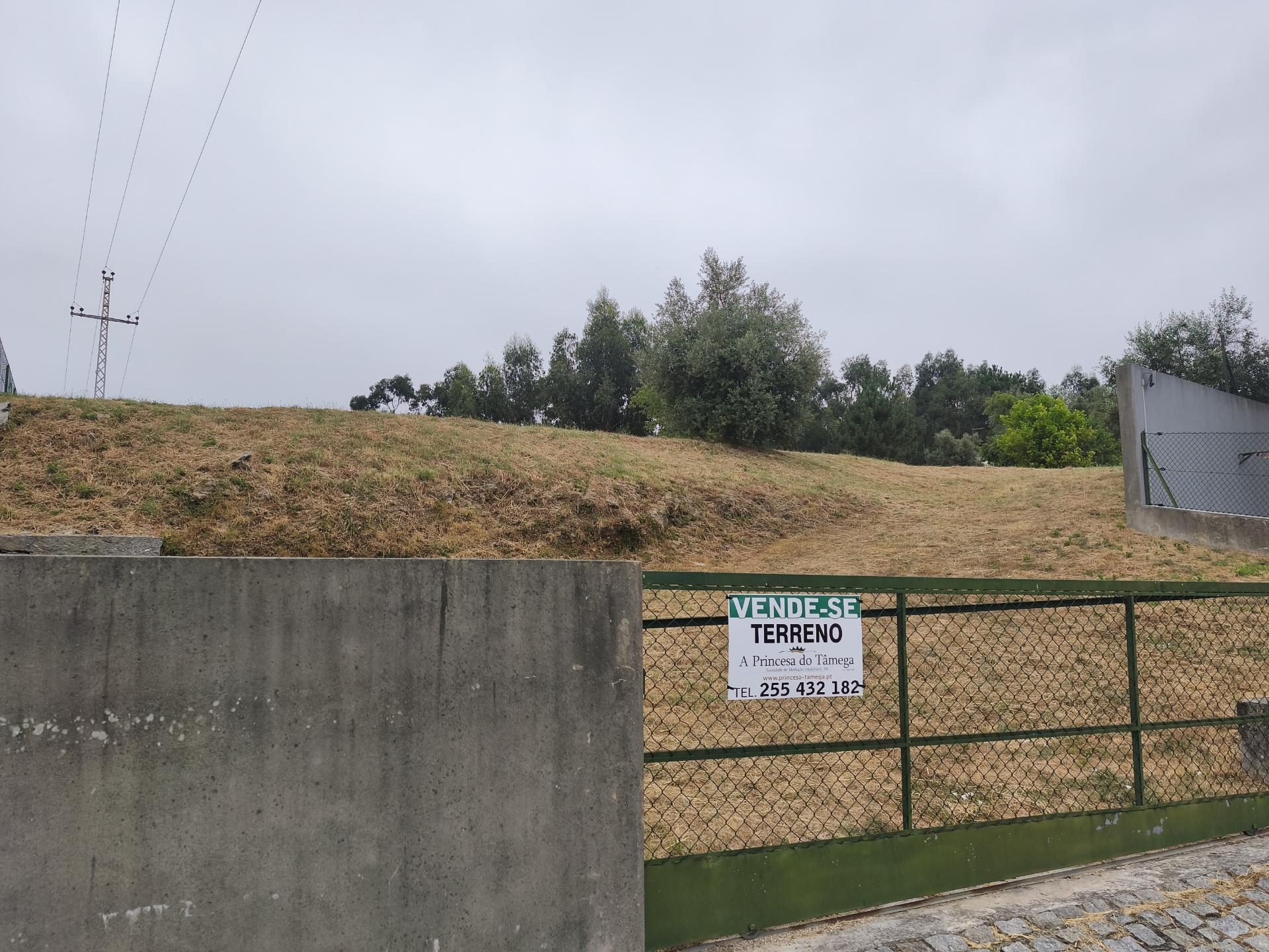 Lote Aprovado para Construção