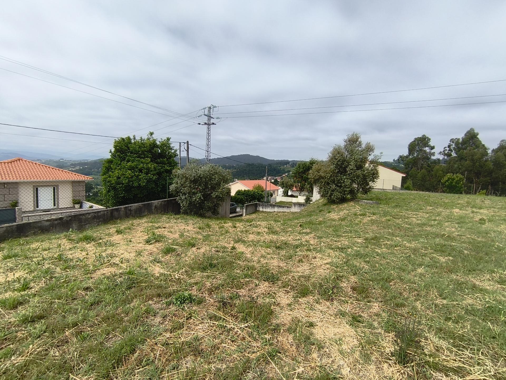 Lote Aprovado para Construção