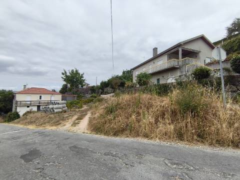 Terreno Rústico (Venda Judicial)