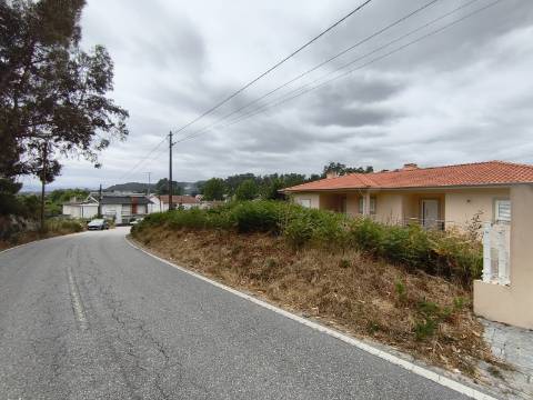 Terreno Rústico (Venda Judicial)