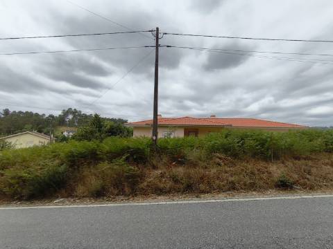 Terreno Rústico (Venda Judicial)