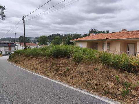 Terreno Rústico (Venda Judicial)