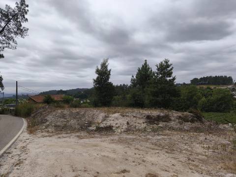 Terreno Rústico (Venda Judicial)