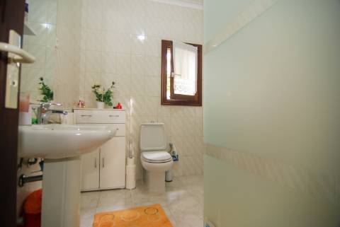 Moradia com terreno no centro da Cidade