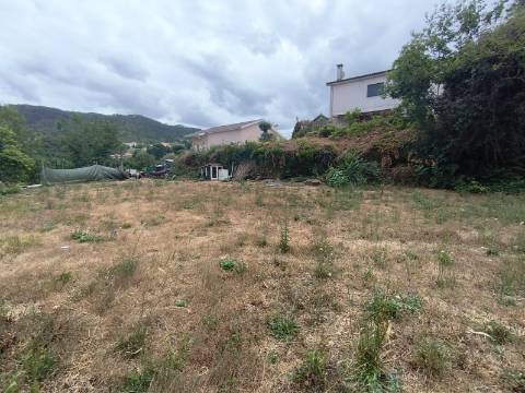 Quintinha com Casa para Recuperar