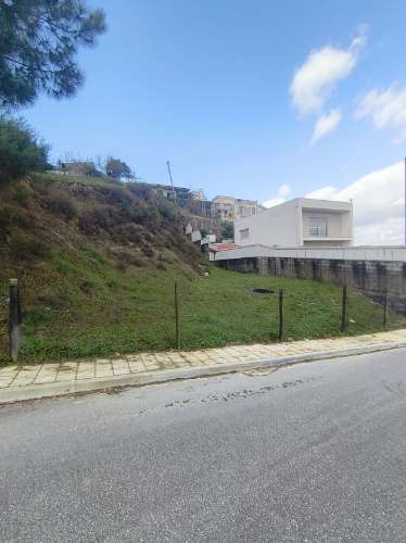 Lote de Terreno no Centro