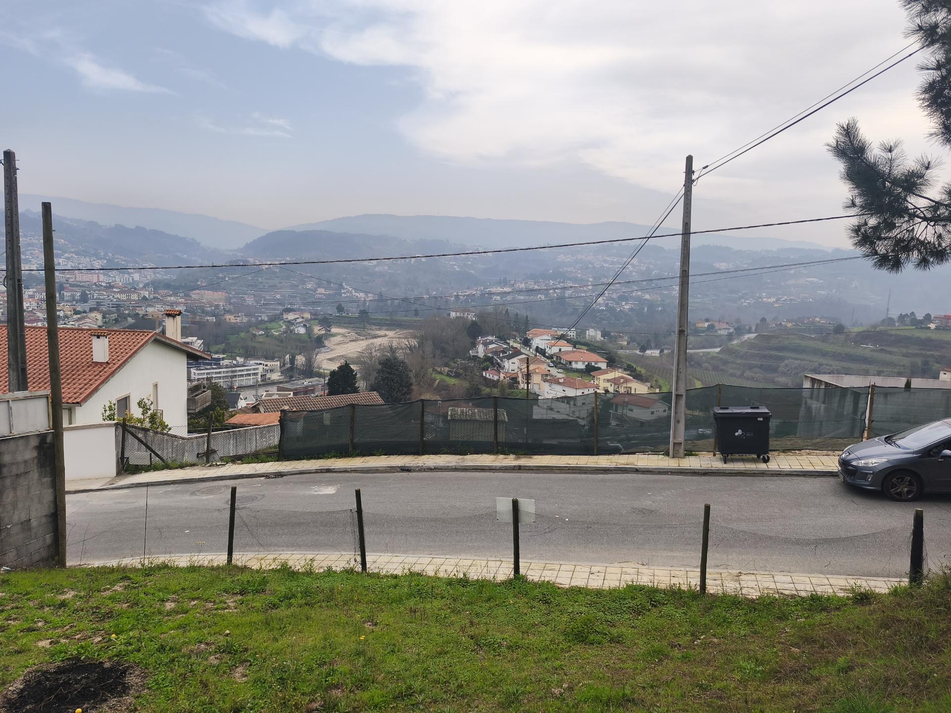 Lote de Terreno no Centro