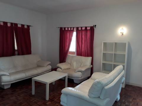 Maçussa Countryside - Moradia