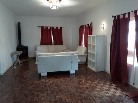 Maçussa Countryside - Moradia