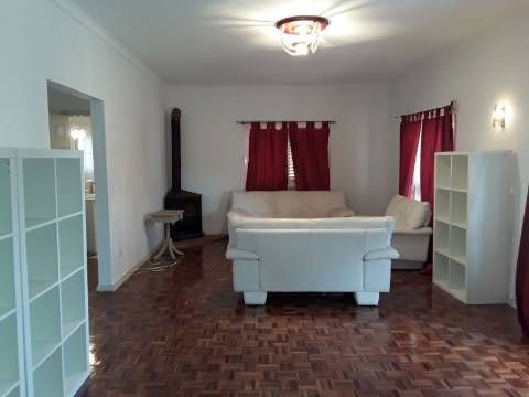 Maçussa Countryside - Moradia