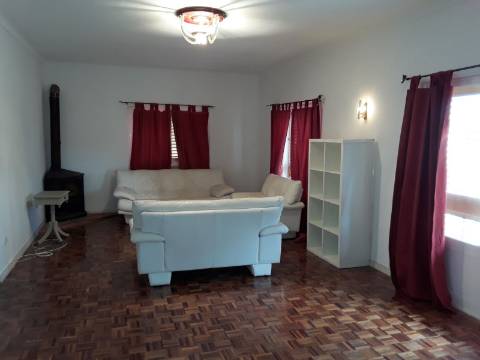 Maçussa Countryside - Moradia