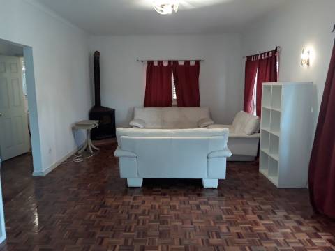 Maçussa Countryside - Moradia