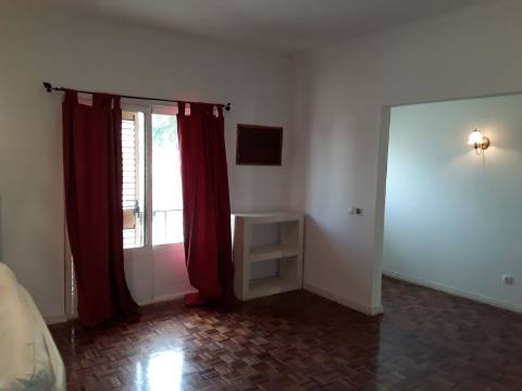 Maçussa Countryside - Moradia