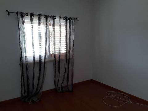 Maçussa Countryside - Moradia