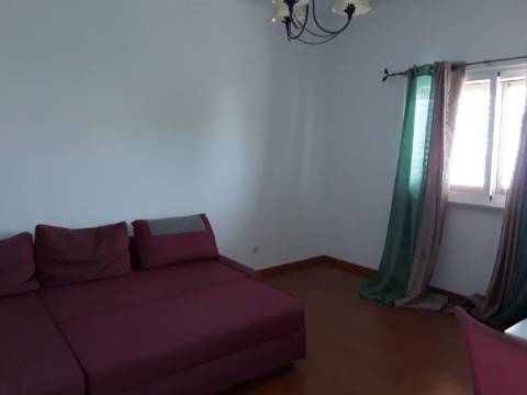 Maçussa Countryside - Moradia