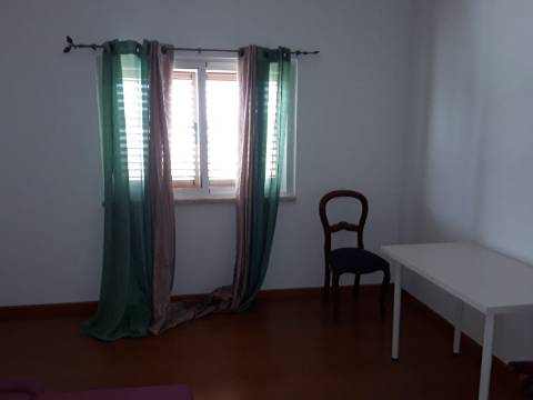 Maçussa Countryside - Moradia