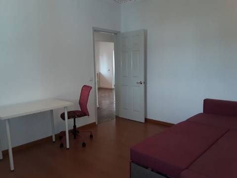 Maçussa Countryside - Moradia