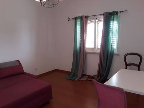 Maçussa Countryside - Moradia